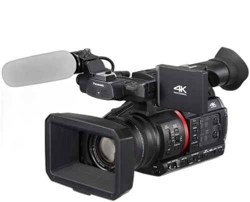 Видеокамера Panasonic AG-CX350 4K