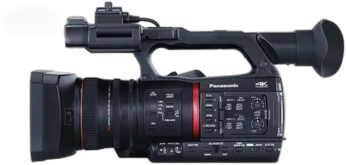 Видеокамера Panasonic AG-CX350 4K
