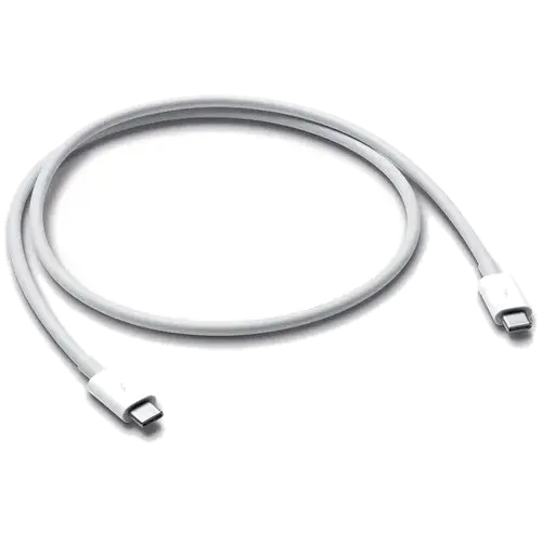 Кабель Apple Thunderbolt 3 Cable 2.6' (0.8 m)