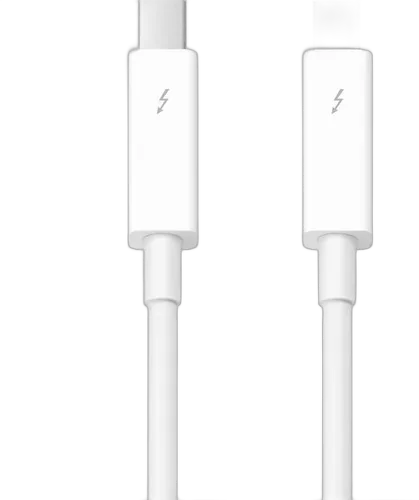 Кабель Apple Thunderbolt 3 Cable 2.6' (0.8 m)
