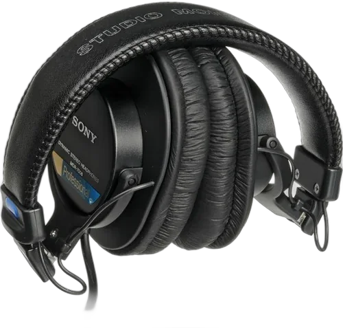 Наушники Sony MDR-7506 Headphones