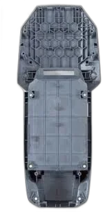 Корпус для Dji Mavic Pro Platinum Upper Shell