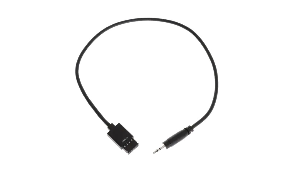 Ronin-MX - RSS Control Cable for Canon