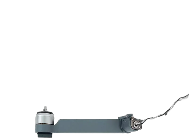 Mavic Pro Platinum Back Left Motor Arm