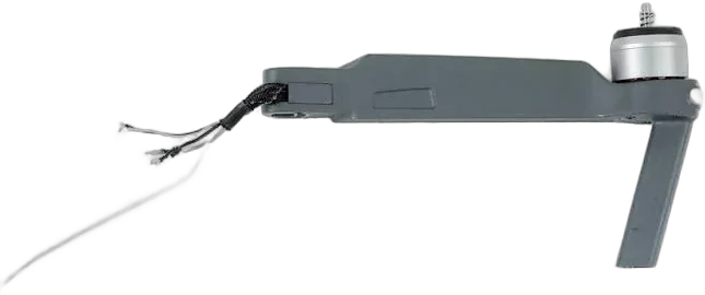 Mavic Pro Platinum Front Left Motor Arm