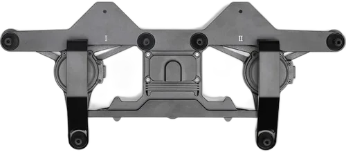 Двойной подвес DJI Dual Downward Gimbal Mount for Matrice 200 Drones