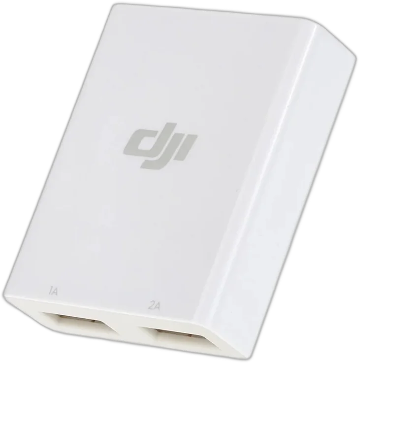 Адаптер DJI Phantom 4 Part 55 USB charger