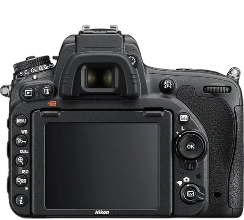 Фотоаппарат Nikon D750 Body