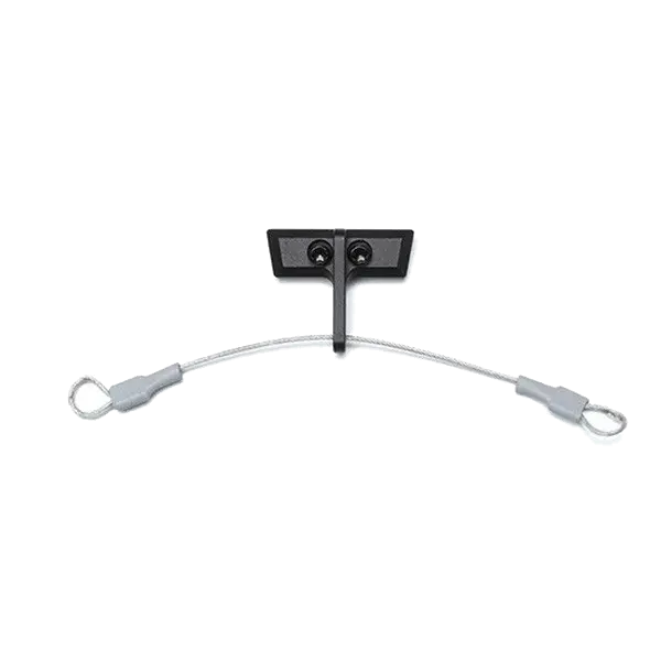 Комплект для защиты подвеса DJI Inspire 2 Gimbal Protection Set (Part 63)