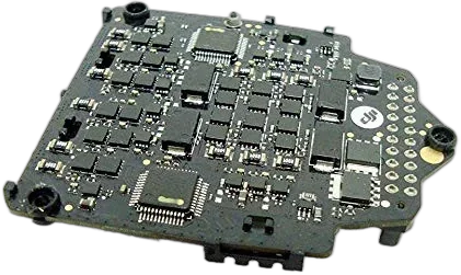 Плата регуляторов оборотов DJI Mavic 2 ESC Board Module