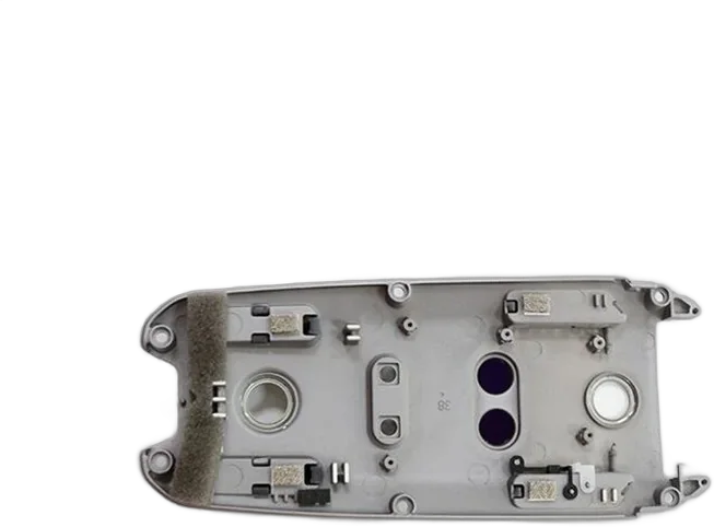 Корпус для Dji Mavic 2 Pro/Zoom Bottom Shell