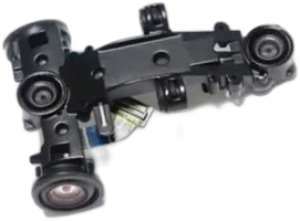 Mavic 2 Backward and Lateral Vision System Module