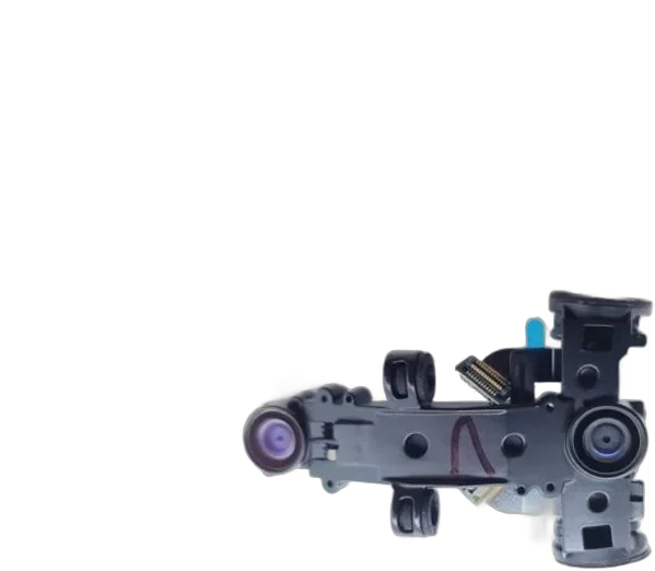 Mavic 2 Backward and Lateral Vision System Module