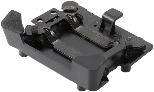 Mavic Pro/Platinum Gimbal Vibration Absorbing Board