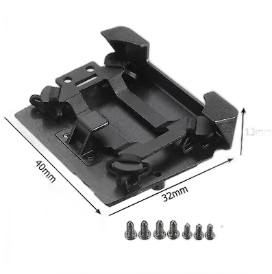 Mavic Pro/Platinum Gimbal Vibration Absorbing Board