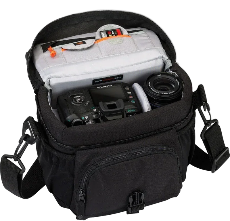 Сумка Lowepro NOVA 160