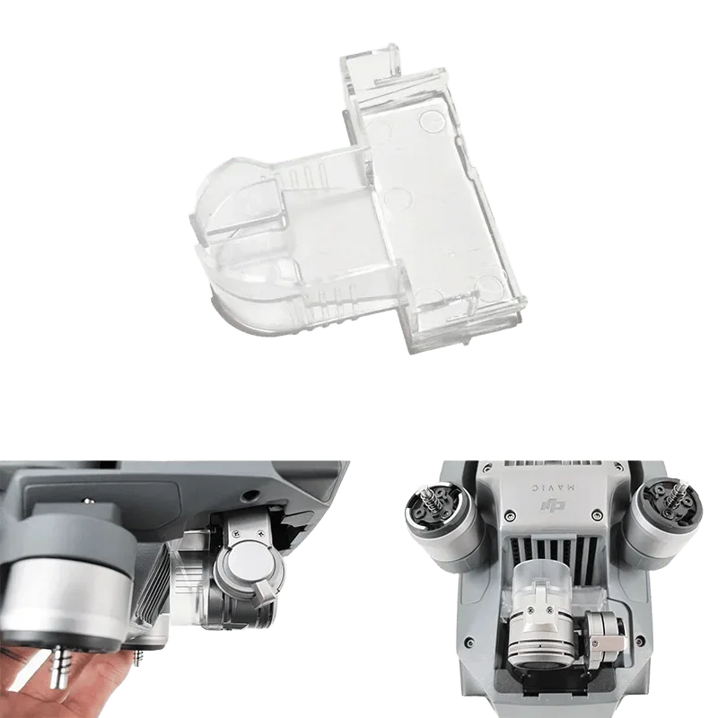 DJI Mavic Pro Gimbal Mounting Bracket Repair Part 30