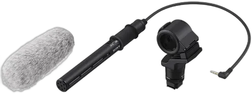 Выносной микрофон Sony ECMCG60