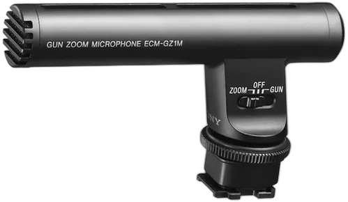Выносной микрофон Sony ECM-GZ1M