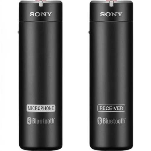 Беспроводной микрофон Sony ECMAW4