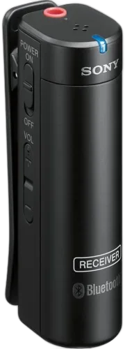 Беспроводной микрофон Sony ECMAW4