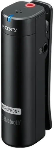 Беспроводной микрофон Sony ECMAW4