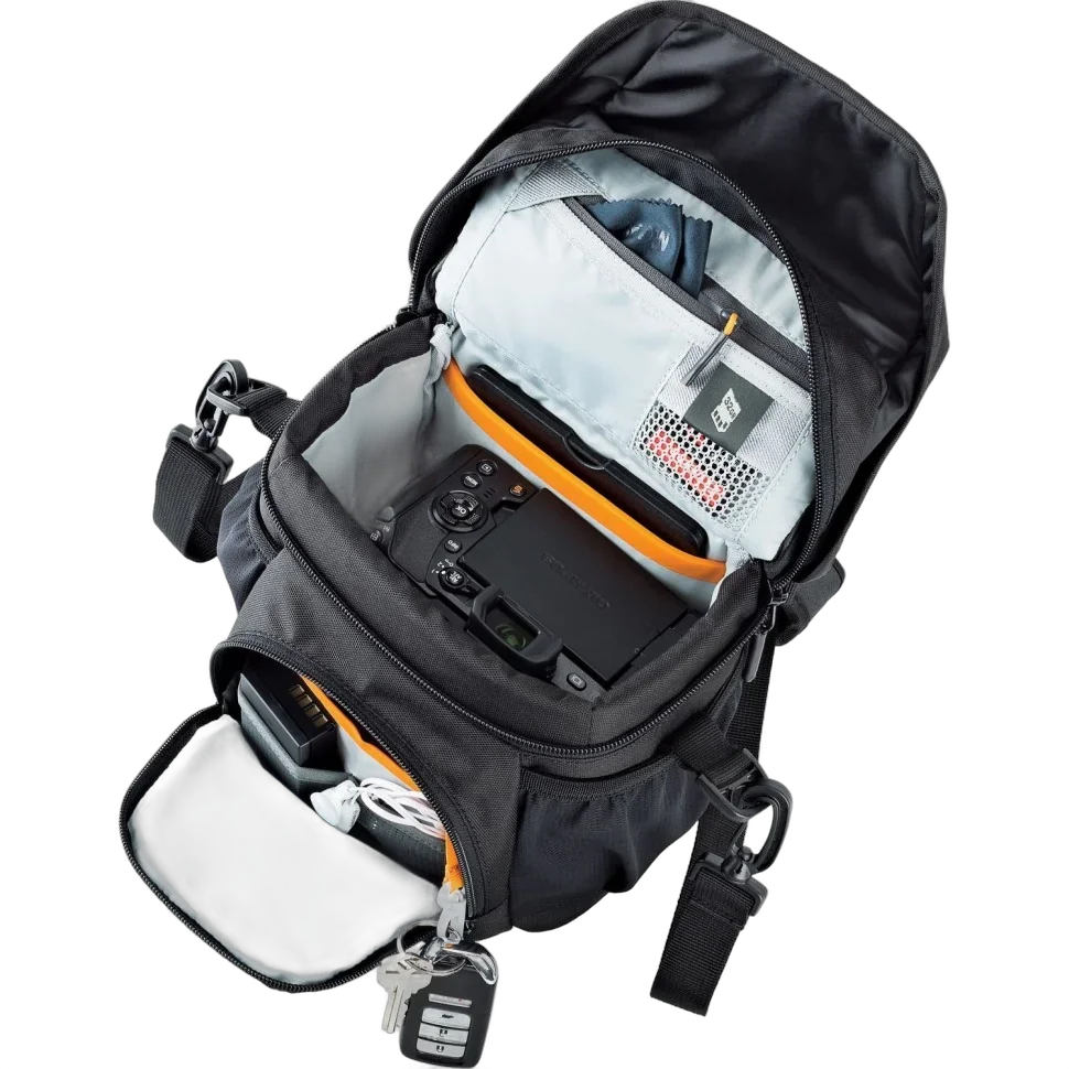 Сумка Lowepro NOVA 140 II