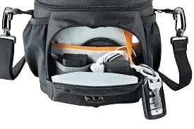 Сумка Lowepro NOVA 140 II