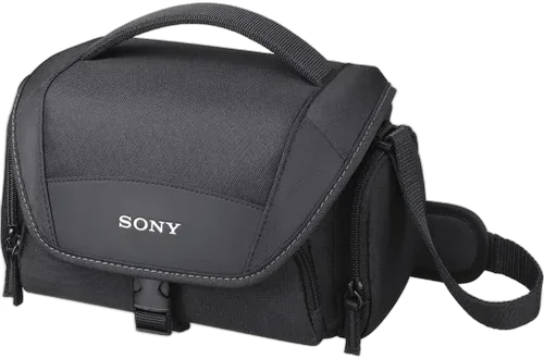 Сумка Sony LCS-U21