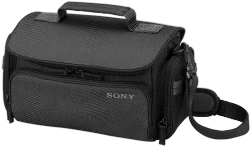 Сумка Sony LCSU30B