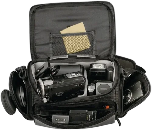 Сумка Sony LCSU30B