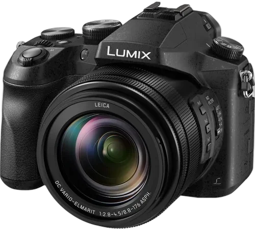 Фотоаппарат Panasonic Lumix DMC-FZ2500