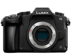 Фотоаппарат Panasonic Lumix DMC-G85M Body