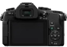 Фотоаппарат Panasonic Lumix DMC-G85M Body