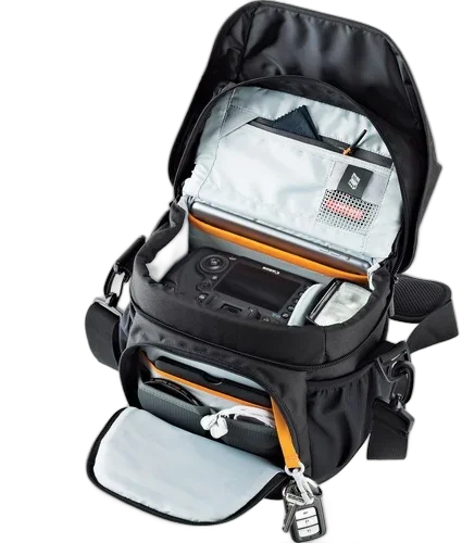 Сумка Lowepro NOVA 170 AW II