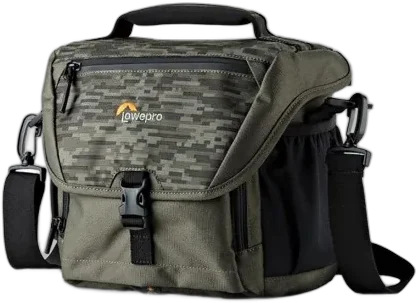 Сумка Lowepro NOVA 170 AW II
