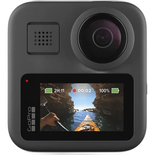 Экшн камера GoPro MAX 360
