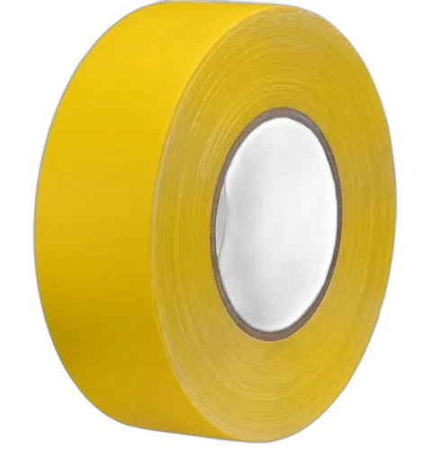 Клейкая лента Impact Gaffer Tape (Yellow, 5.1 cm x 50.3 m)