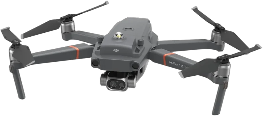 Дрон DJI Mavic 2 Enterprise Dual с Smart Controller