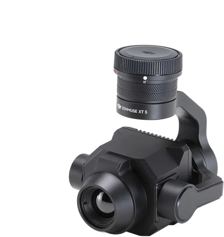Камера DJI Zenmuse XT-S