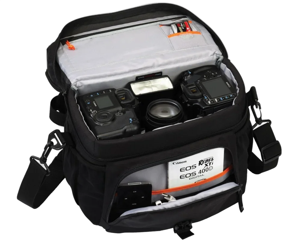 Сумка Lowepro NOVA 190