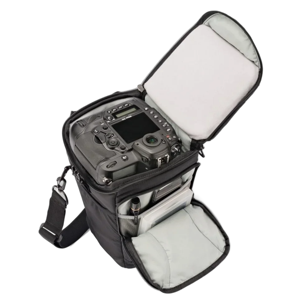 Сумка Lowepro TopLoader Pro 75 AW