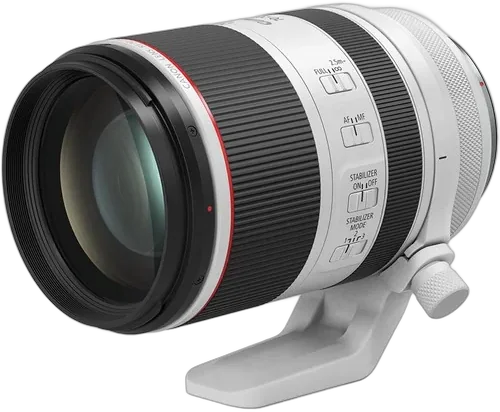 Объектив Canon RF 70-200mm f/2.8L IS USM