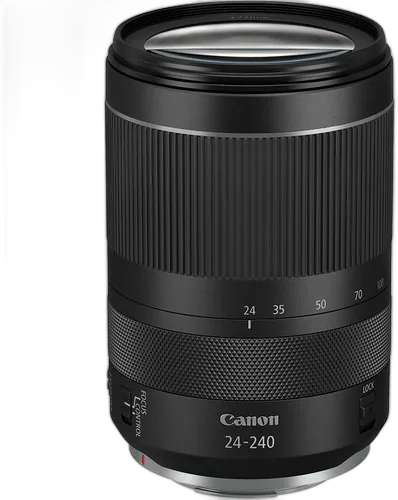 Объектив Canon RF 24-240mm f/4-6.3 IS USM