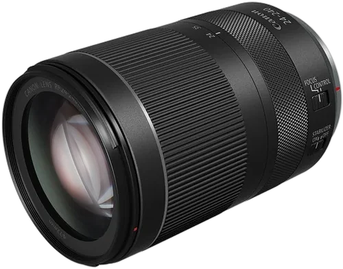 Объектив Canon RF 24-240mm f/4-6.3 IS USM