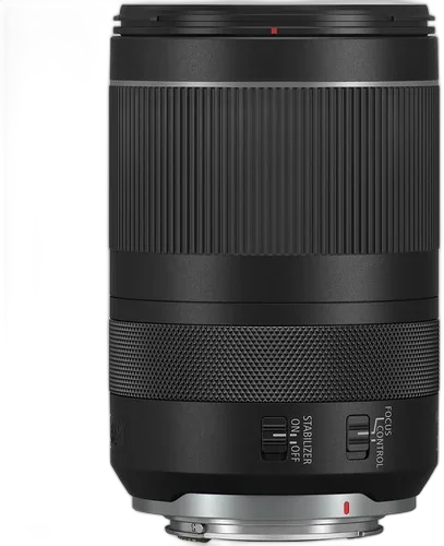Объектив Canon RF 24-240mm f/4-6.3 IS USM