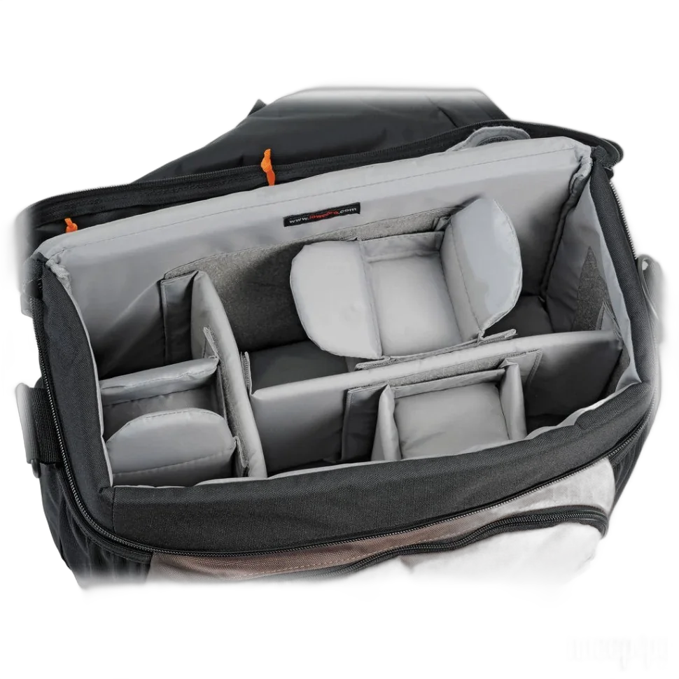 Сумка Lowepro NOVA 200