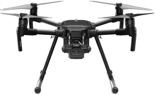 Дрон DJI Matrice 200 V2