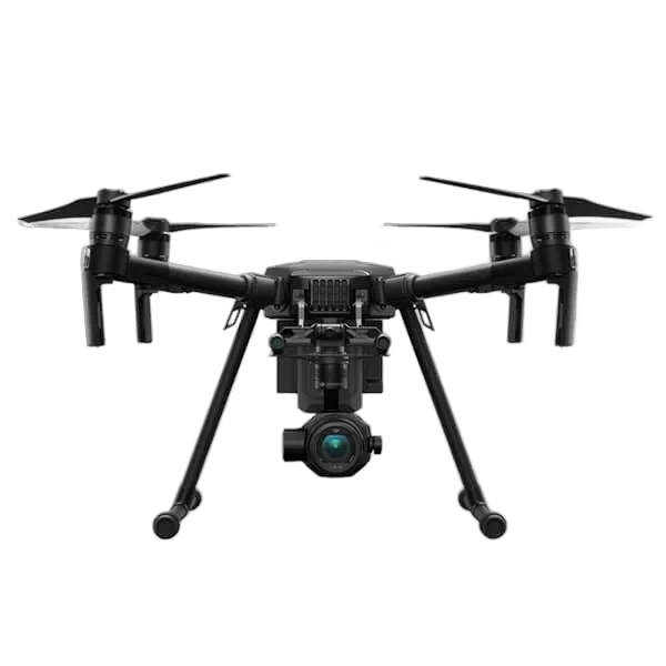 Дрон DJI Matrice 200 V2