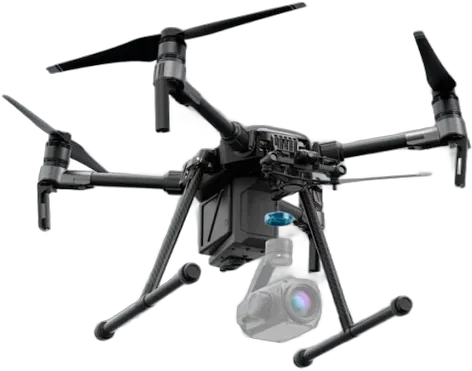 Дрон DJI Matrice 200 V2